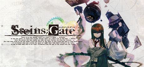 Game won't start :: STEINS;GATE General Discussions .